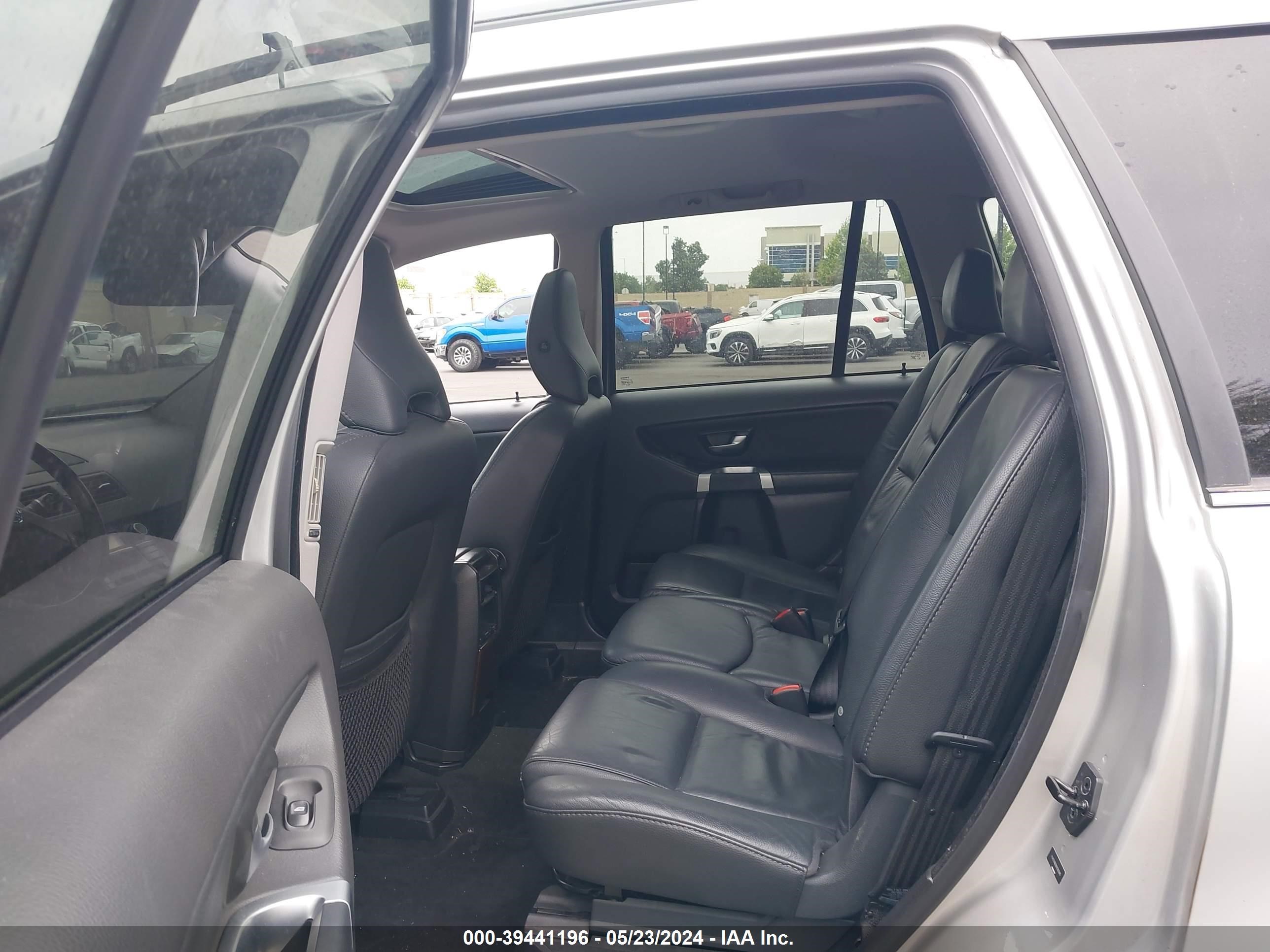 Photo 7 VIN: YV4CY982991505085 - VOLVO XC90 