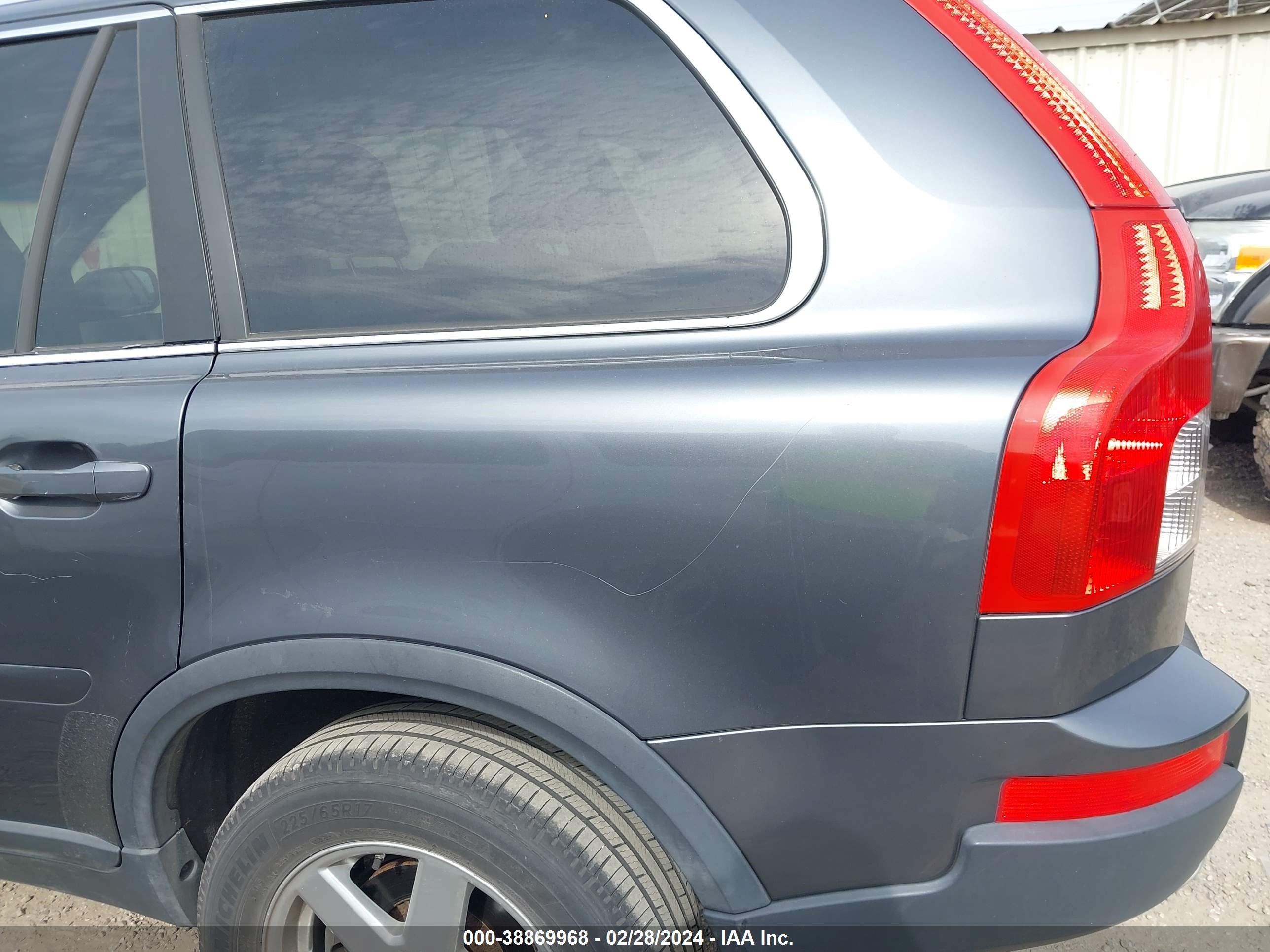 Photo 13 VIN: YV4CY982X71408894 - VOLVO XC90 