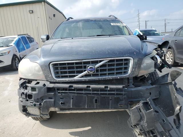 Photo 4 VIN: YV4CY982X81476369 - VOLVO XC90 