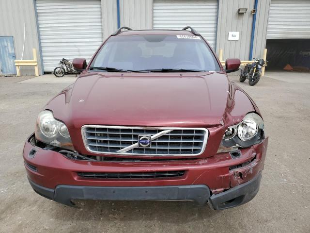 Photo 4 VIN: YV4CY982X91498230 - VOLVO XC90 