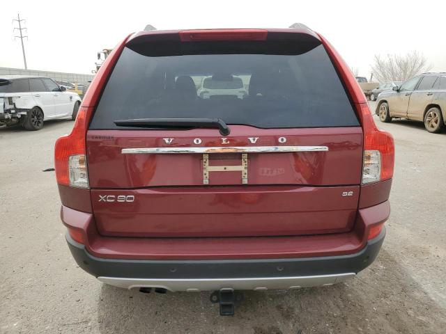 Photo 5 VIN: YV4CY982X91498230 - VOLVO XC90 