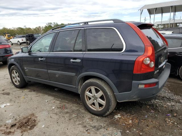 Photo 1 VIN: YV4CZ592061243702 - VOLVO XC90 