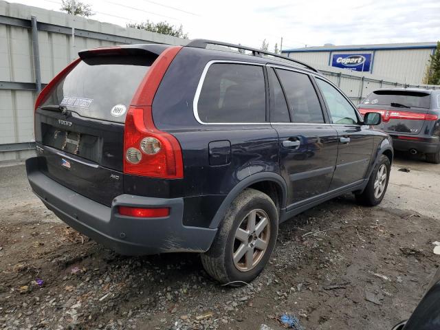 Photo 2 VIN: YV4CZ592061243702 - VOLVO XC90 