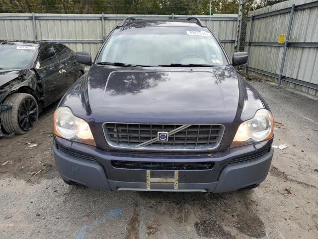 Photo 4 VIN: YV4CZ592061243702 - VOLVO XC90 