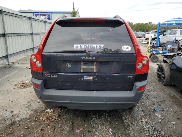 Photo 5 VIN: YV4CZ592061243702 - VOLVO XC90 