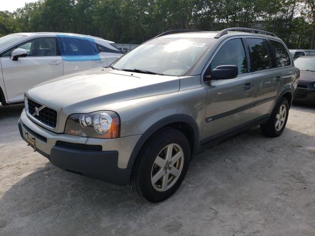 Photo 0 VIN: YV4CZ592061253274 - VOLVO XC90 