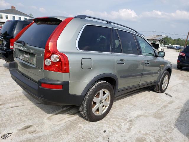 Photo 2 VIN: YV4CZ592061253274 - VOLVO XC90 