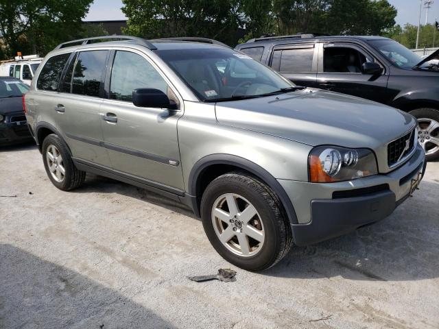 Photo 3 VIN: YV4CZ592061253274 - VOLVO XC90 