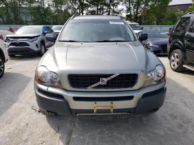 Photo 4 VIN: YV4CZ592061253274 - VOLVO XC90 