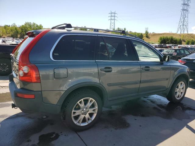 Photo 2 VIN: YV4CZ592061255753 - VOLVO XC90 