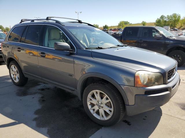 Photo 3 VIN: YV4CZ592061255753 - VOLVO XC90 