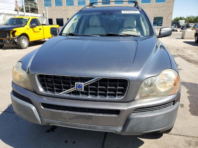 Photo 4 VIN: YV4CZ592061255753 - VOLVO XC90 