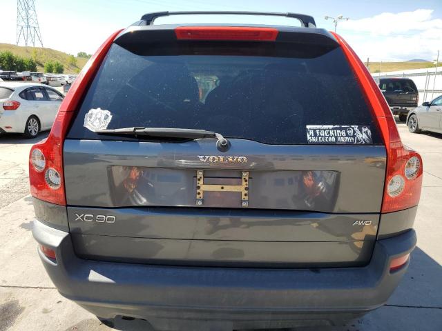 Photo 5 VIN: YV4CZ592061255753 - VOLVO XC90 