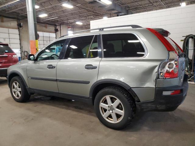 Photo 1 VIN: YV4CZ592061260841 - VOLVO XC90 