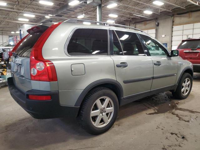 Photo 2 VIN: YV4CZ592061260841 - VOLVO XC90 