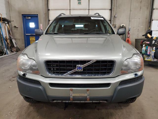 Photo 4 VIN: YV4CZ592061260841 - VOLVO XC90 