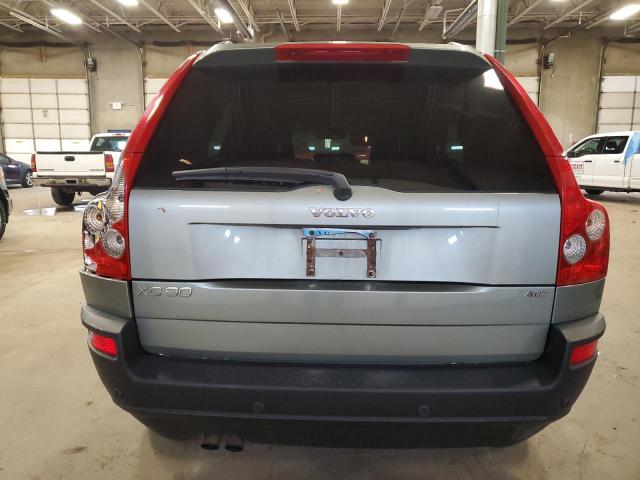 Photo 5 VIN: YV4CZ592061260841 - VOLVO XC90 