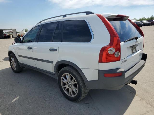 Photo 1 VIN: YV4CZ592161248262 - VOLVO XC90 