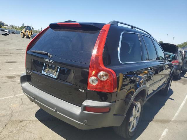 Photo 2 VIN: YV4CZ592161261822 - VOLVO XC90 