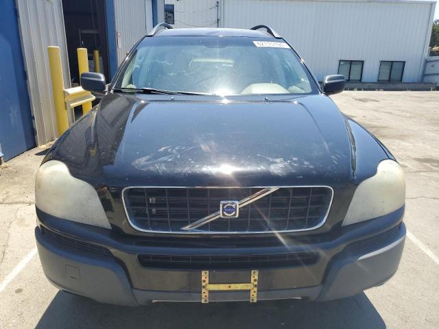 Photo 4 VIN: YV4CZ592161261822 - VOLVO XC90 