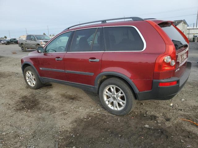 Photo 1 VIN: YV4CZ592361290738 - VOLVO XC90 