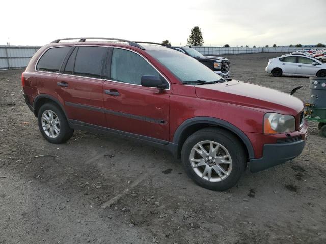 Photo 3 VIN: YV4CZ592361290738 - VOLVO XC90 