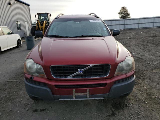 Photo 4 VIN: YV4CZ592361290738 - VOLVO XC90 