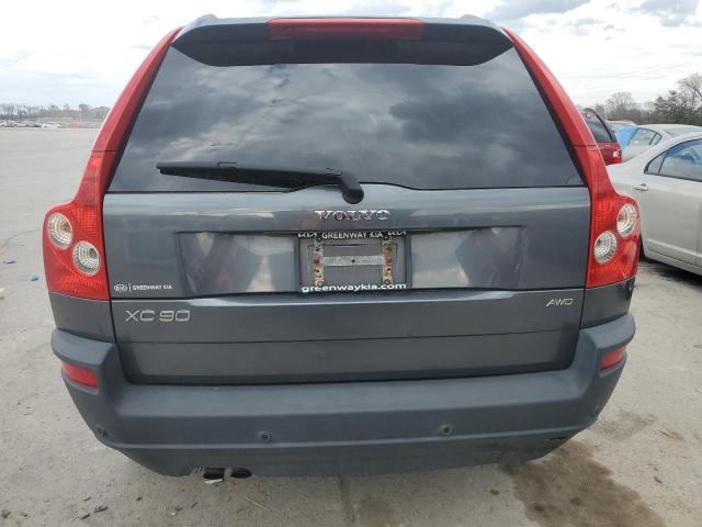 Photo 5 VIN: YV4CZ592461225347 - VOLVO XC90 