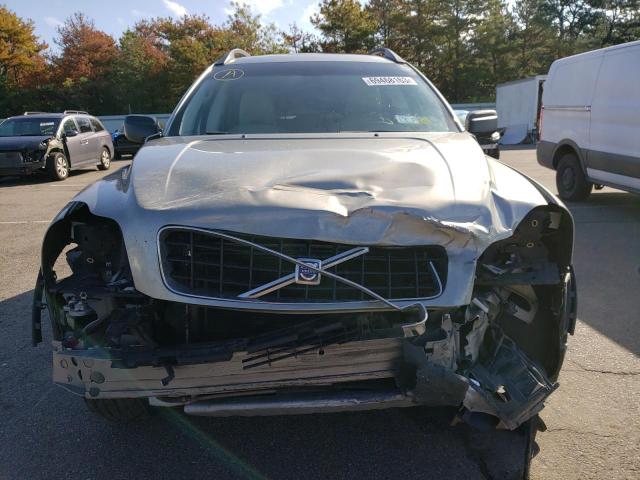 Photo 4 VIN: YV4CZ592461242715 - VOLVO XC90 