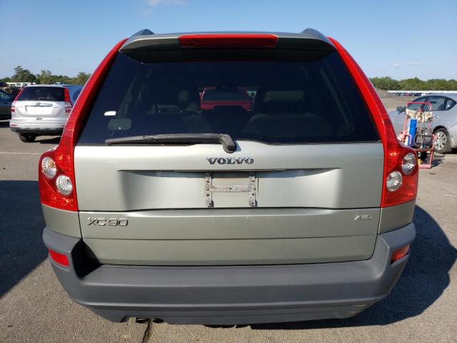 Photo 5 VIN: YV4CZ592461242715 - VOLVO XC90 