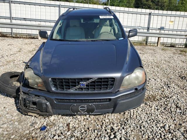 Photo 4 VIN: YV4CZ592561230248 - VOLVO XC90 