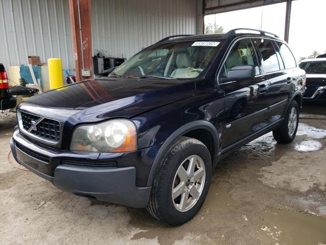 Photo 1 VIN: YV4CZ592561299019 - VOLVO XC90 