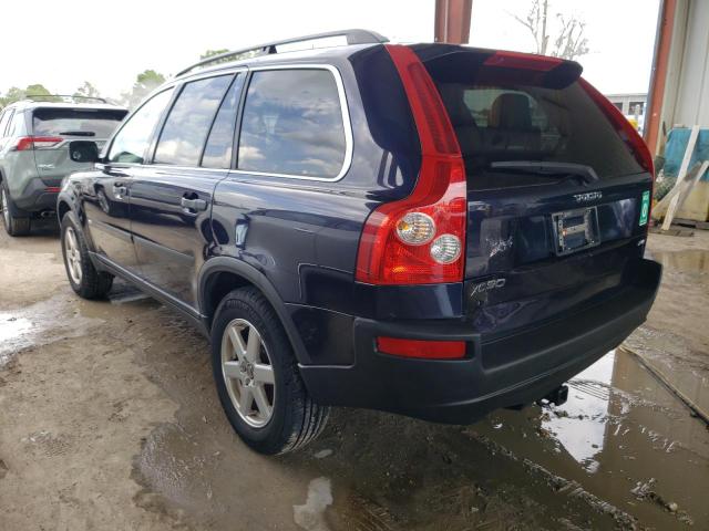 Photo 2 VIN: YV4CZ592561299019 - VOLVO XC90 