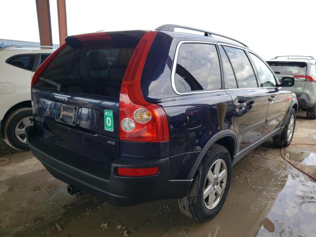 Photo 3 VIN: YV4CZ592561299019 - VOLVO XC90 