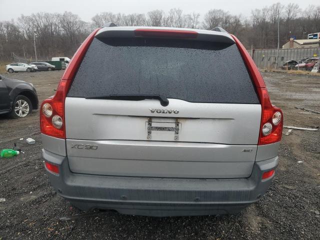 Photo 5 VIN: YV4CZ592661243333 - VOLVO XC90 