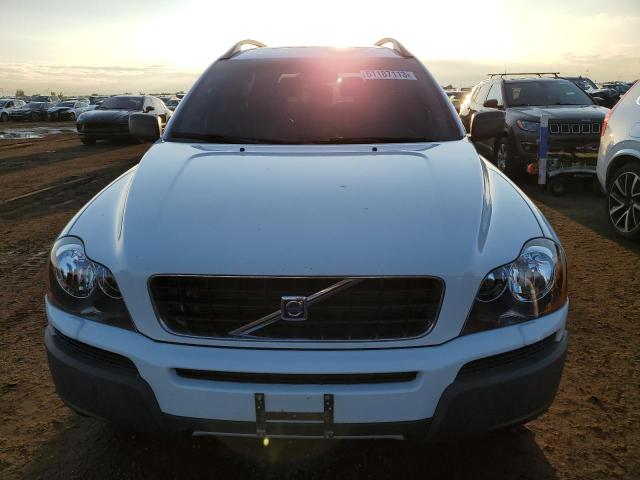 Photo 4 VIN: YV4CZ592661299661 - VOLVO XC90 