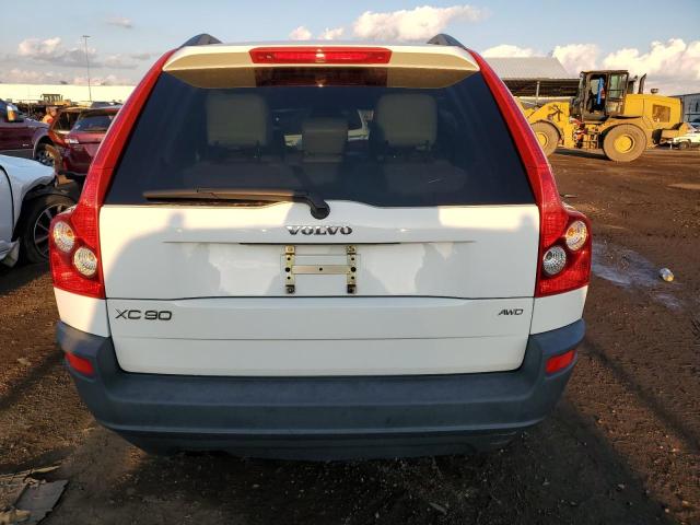 Photo 5 VIN: YV4CZ592661299661 - VOLVO XC90 