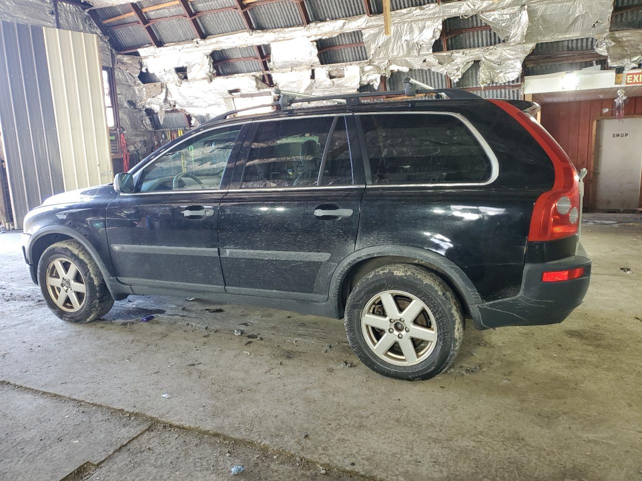 Photo 1 VIN: YV4CZ592761249979 - VOLVO XC90 