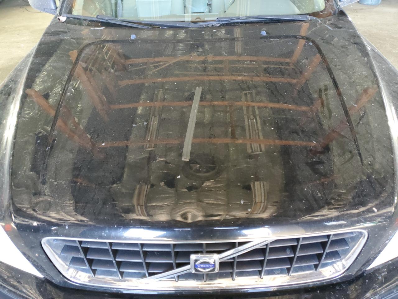 Photo 11 VIN: YV4CZ592761249979 - VOLVO XC90 