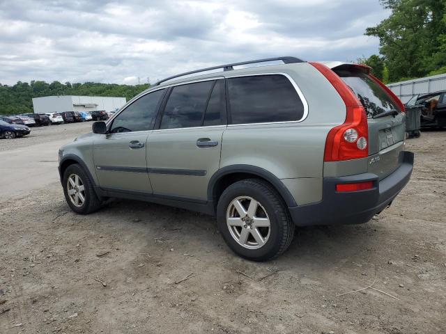 Photo 1 VIN: YV4CZ592761283971 - VOLVO XC90 