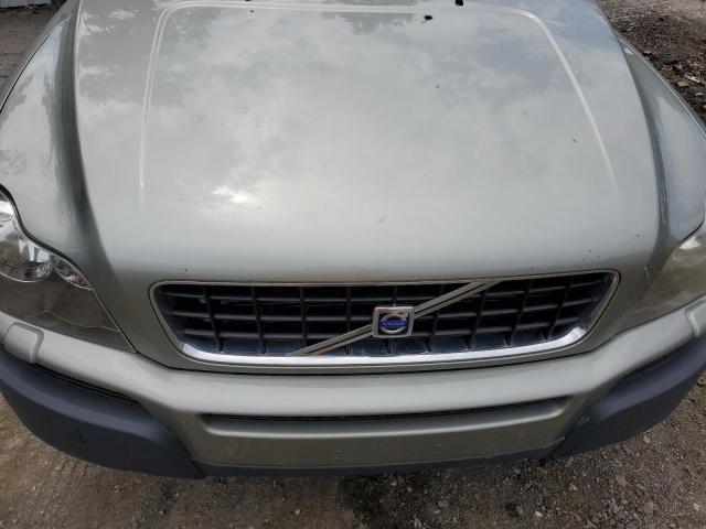 Photo 11 VIN: YV4CZ592761283971 - VOLVO XC90 