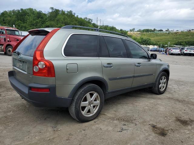 Photo 2 VIN: YV4CZ592761283971 - VOLVO XC90 