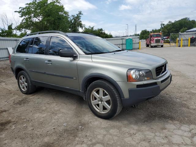 Photo 3 VIN: YV4CZ592761283971 - VOLVO XC90 