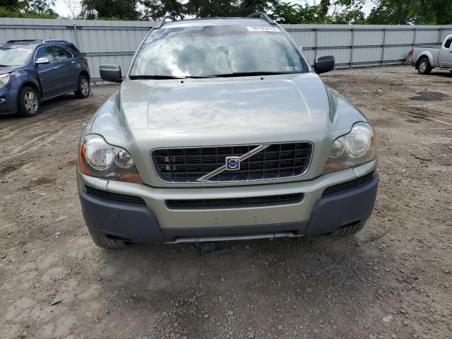 Photo 4 VIN: YV4CZ592761283971 - VOLVO XC90 