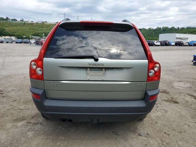 Photo 5 VIN: YV4CZ592761283971 - VOLVO XC90 