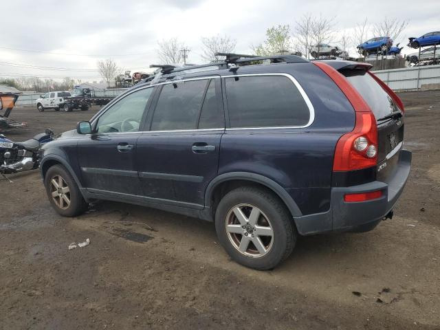 Photo 1 VIN: YV4CZ592861303399 - VOLVO XC90 