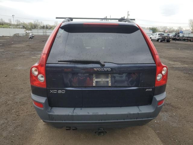 Photo 5 VIN: YV4CZ592861303399 - VOLVO XC90 