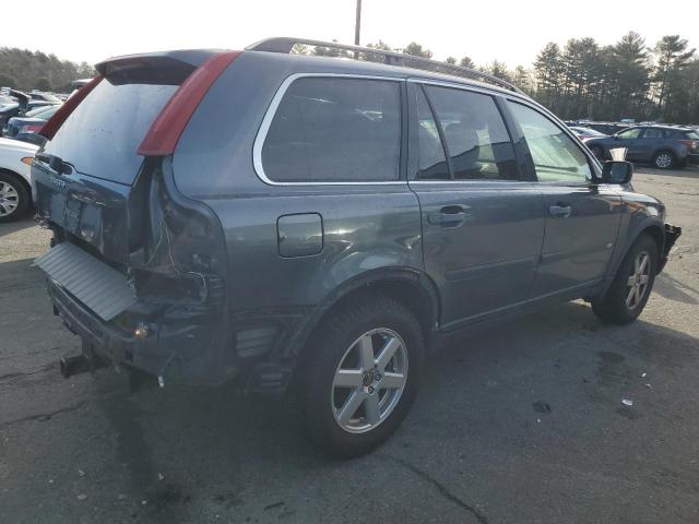 Photo 2 VIN: YV4CZ592961284703 - VOLVO XC90 