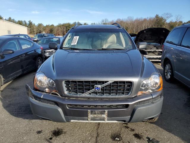 Photo 4 VIN: YV4CZ592961284703 - VOLVO XC90 