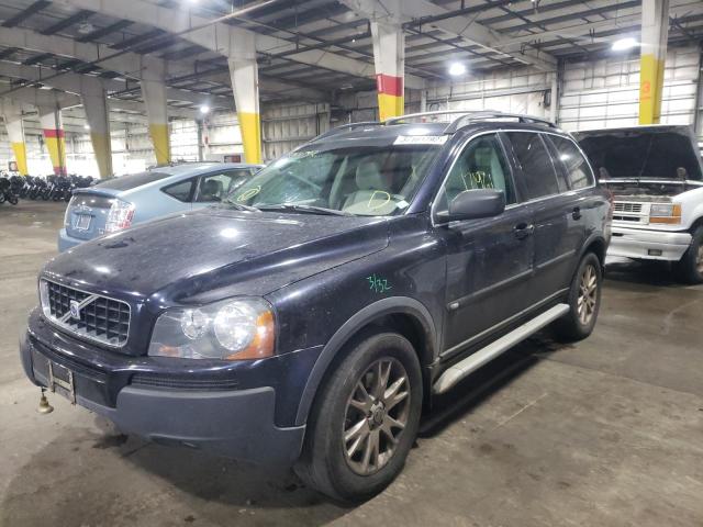 Photo 1 VIN: YV4CZ592961291828 - VOLVO XC90 